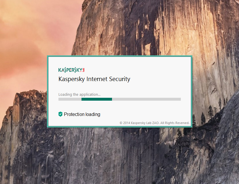 kaspersky internet security 2015 for mac review